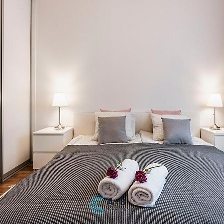 卢布林Apartament Cicha Typu Superior I公寓 外观 照片